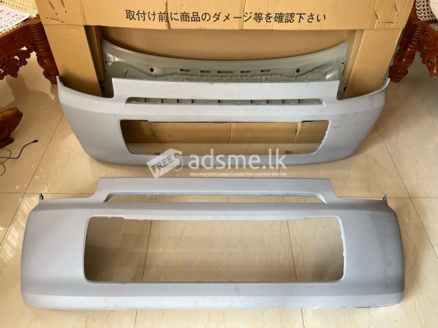 WAGONR STINGRAY MH55S LAMPS AND PARTS