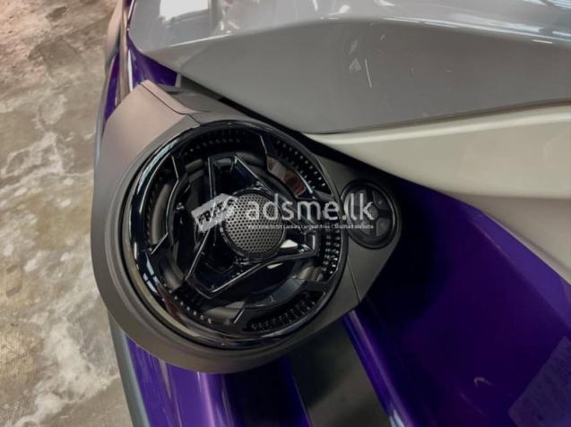 2025 SEA-DOO GTI SE 170 TECH PACKAGE, AUDIO, IDF, IBR Jetski