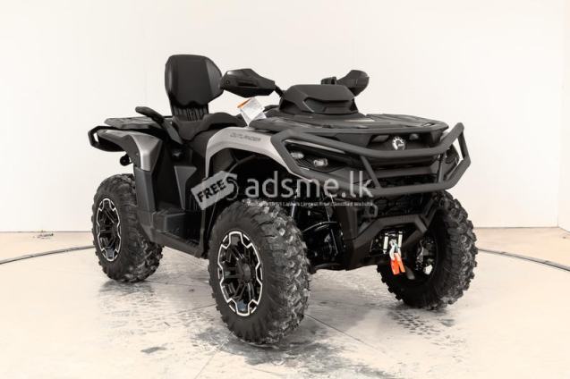 Yamaha Other Model 2025 (New)