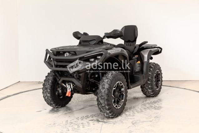 Yamaha Other Model 2025 (New)