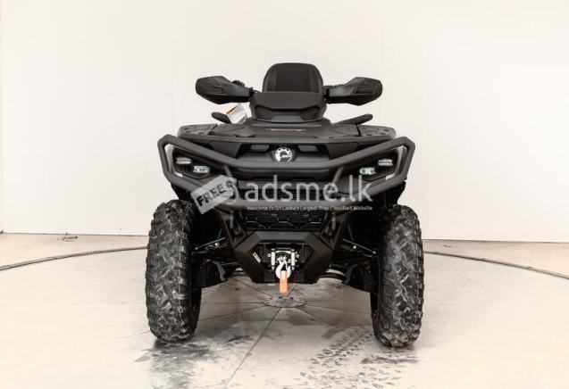 Yamaha Other Model 2025 (New)