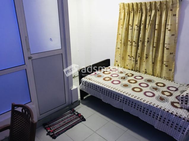 Room for rent Kiribathgoda