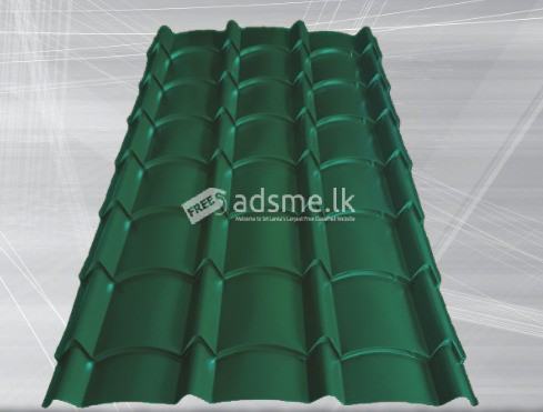 TILLE ROOFING SHEETS