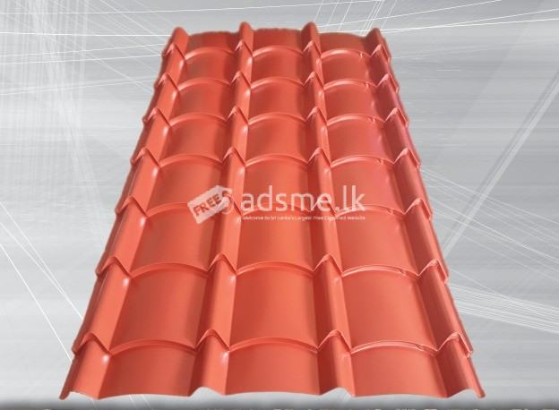 TILLE ROOFING SHEETS