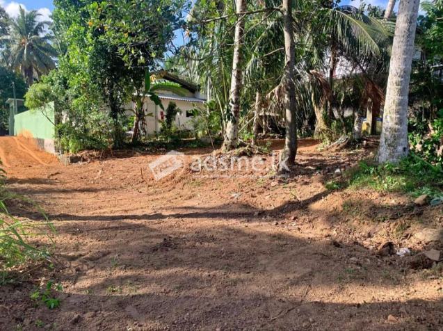 Land For Sale in Panagoda