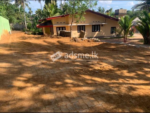 Land For Sale in Panagoda