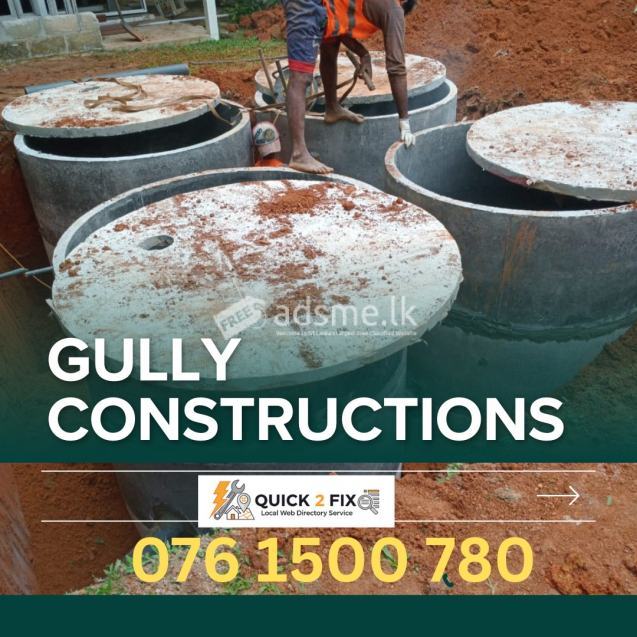Gully Bowser service 0711393866/Gully and septic tank removal, toilet fit installation, concrete rings, and septic tanks cleaning service