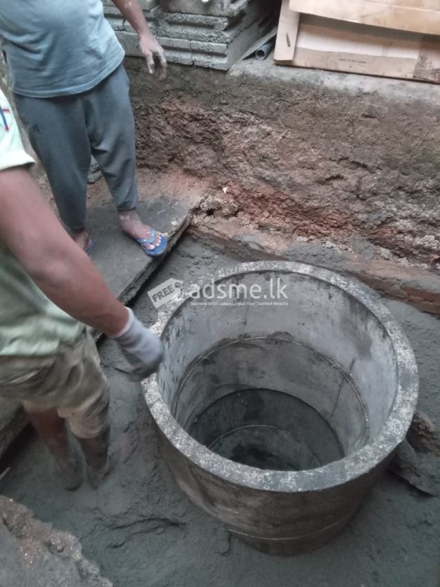 Gully Bowser service Minuwangoda