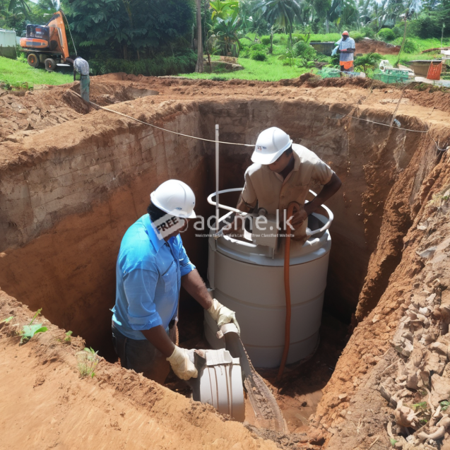 Gully Bowser service Minuwangoda