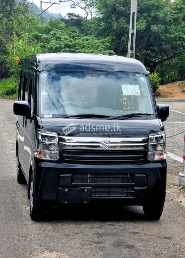 Suzuki Every PC Limited 2024