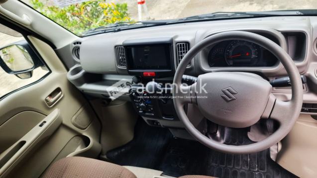Suzuki Every PC Limited 2024