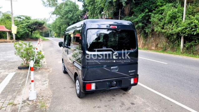 Suzuki Every PC Limited 2024