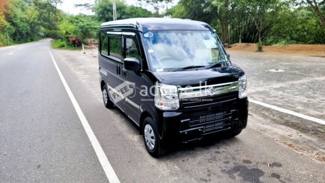 Suzuki Every PC Limited 2024
