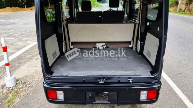 Suzuki Every PC Limited 2024
