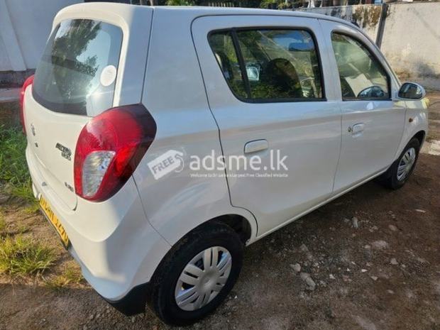 Maruti Suzuki 800 2015 (Used)