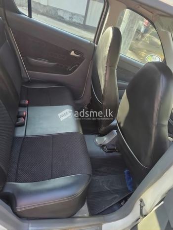 Maruti Suzuki 800 2015 (Used)