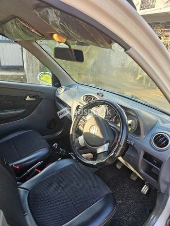 Maruti Suzuki 800 2015 (Used)