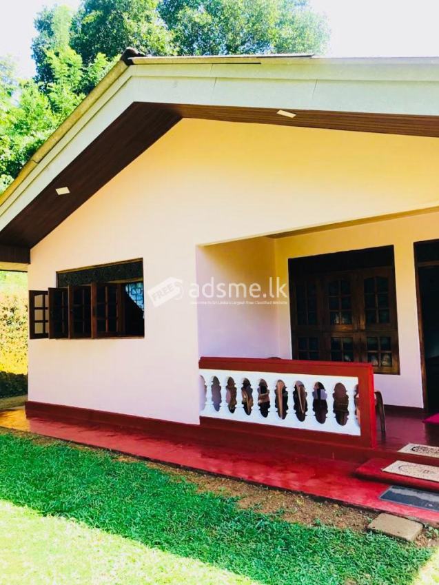 House For Sale