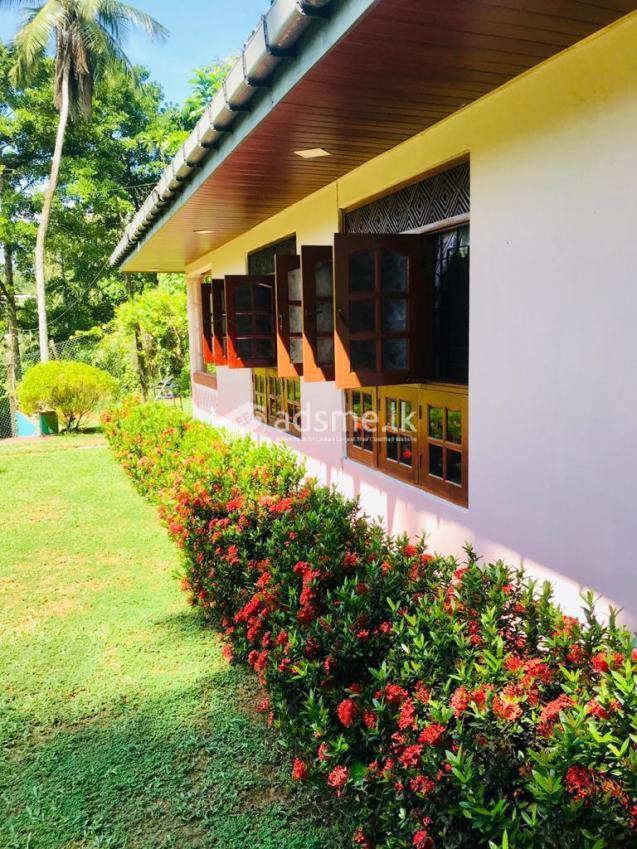 House For Sale