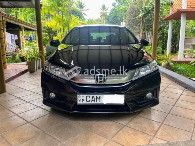 Honda Grace 2015 (Used)