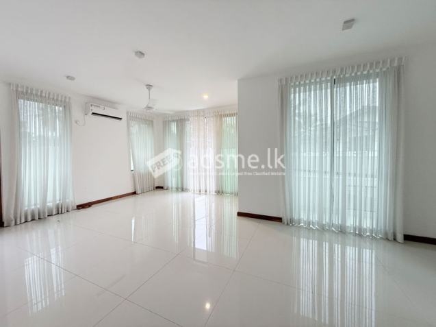 Brand New 3-Story Architect-Designed House for Sale – Kaduwela.