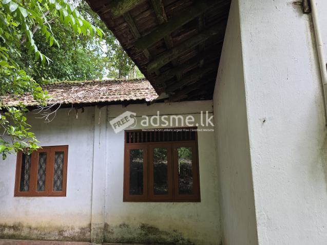 House for rent walking distance to Kadawatha bus stand