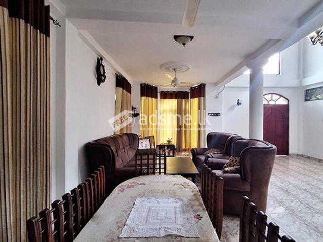 Two-Storey House for Sale – Mankada Road, Kadawatha.