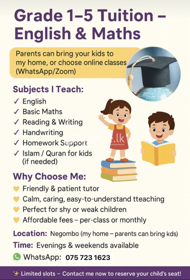 Teacher