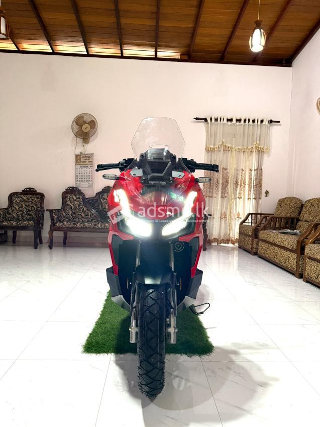 Honda Other Model 2025 (New)