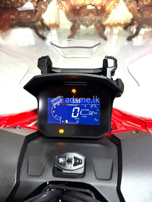 Honda Other Model 2025 (New)