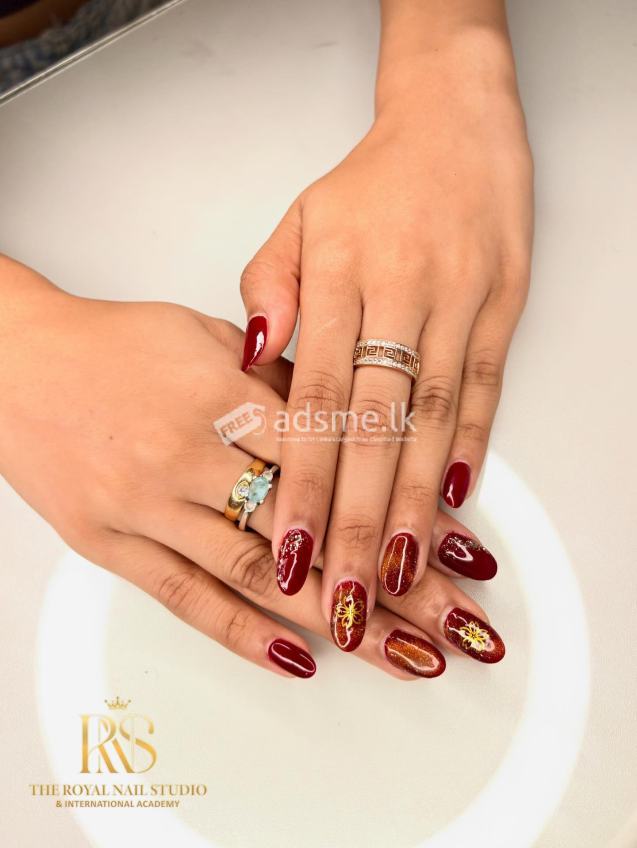 The Royal Nail Studio & International Academy