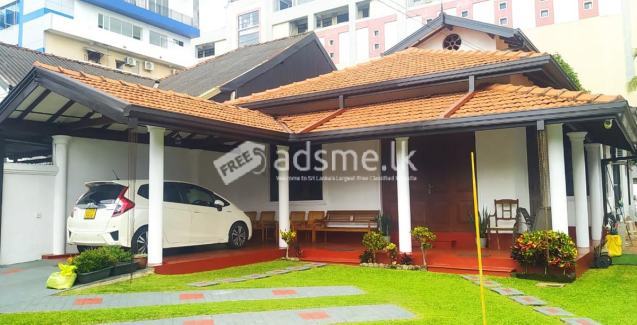 Prime Property for Sale – Punchi Borella (Colombo City Limits)