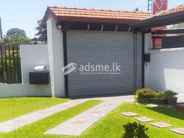 Prime Property for Sale – Punchi Borella (Colombo City Limits)
