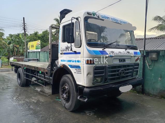 Tata LPT 1615 Lorry 2004