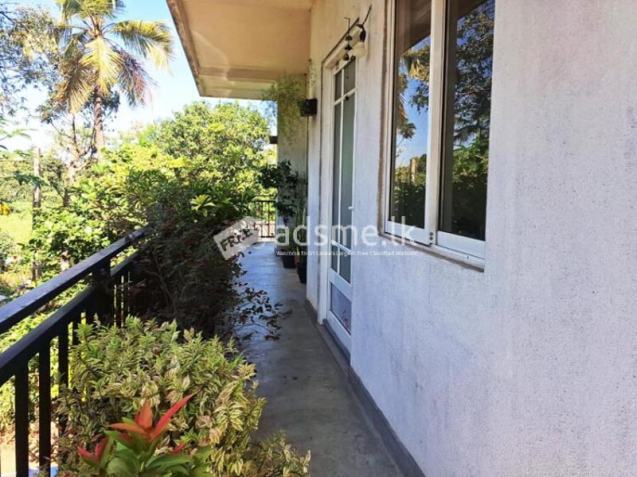Solidly Built Three-Storied House for Sale – Kiribathgoda.