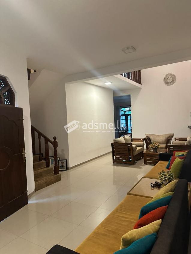 3 Story House For Sale