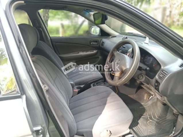 Nissan Sunny 2003 (Used)