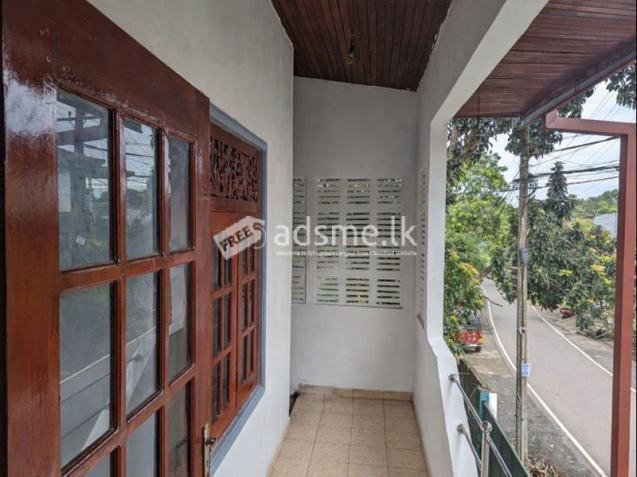Complete Two-Storey House for Sale in Kandana.