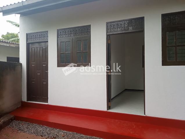 Land With Sperate Rooms For Sale