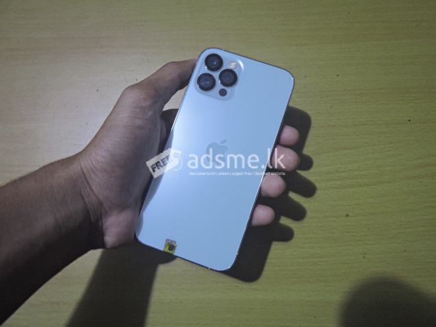 Apple Other Model Iphone 12 pro  (Used)