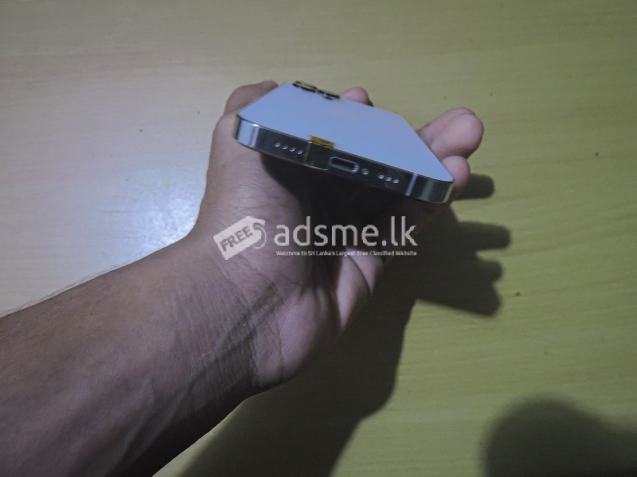 Apple Other Model Iphone 12 pro  (Used)
