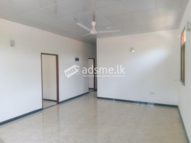 1st Floor Available for Rent in Panadura