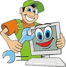 Visit Computer Repair & Service