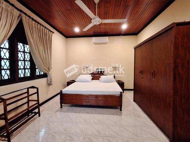 Spacious 2-Storey House for Rent – Rapidly Developing Kadawatha.