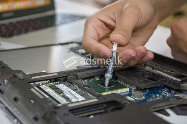 Computer Repair Home Visit