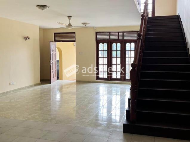 Two-Storey House for Sale – Pagoda Road, Nugegoda.