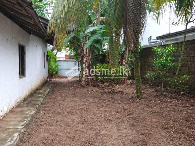 Prime Land for Sale in Pannipitiya – Panawatte Road, Arruwala.