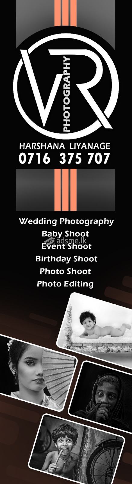 Wedding photo Shoot Rajagiriya