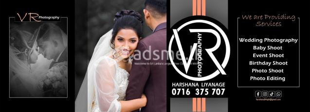 Wedding photo Shoot Rajagiriya