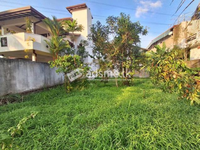 11.5 Perches Residential Land for Sale at Kotugoda, Ja-Ela.